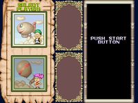une photo d'Ã©cran de Puzzled sur SNK Neo Geo